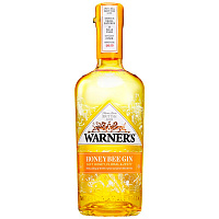 Джин Warner's Honeybee 0,7 л фото