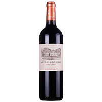 Вино Красное Сухое Chateau Saint-Pierre 4-e Grand Cru Classe Saint-Julien 2013 0,75 л фото