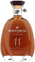 Бренди Koktebel 11 Years Old 0,5 л фото