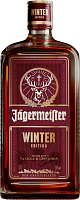 Ликер Jagermeister Winter Edition 0,7 л фото