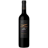 Вино Красное Сухое Kaiken Ultra Cabernet Franc Mendoza 2020 0,75 л фото