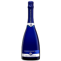Вино игристое Белое Брют Cantine Maschio Incrocio Manzoni 6.0.13 Brut 0,75 л фото