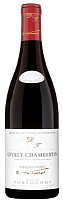 Вино Красное Сухое Domaine Tortochot Gevrey-Chambertin Vielles Vignes 2022 0,75 л фото