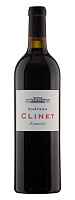 Вино Красное Сухое Chateau Clinet 2017 0,75 л фото