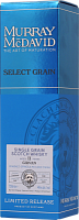 Виски Murray Mcdavid Select Grain Girvan 11 Years Old in gift box 0,7 л фото