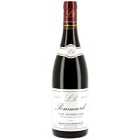 Вино Красное Сухое Domaine Lucien Boillot & Fils Pommard 1er Cru Les Croix Noires 2018 0,75 л фото