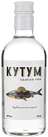Водка Kutum 0,25 л фото