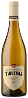 Вино Белое Сухое Piqueras Wild Fermented Verdejo 2023 0,75 л фото