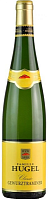 Вино Белое Полусухое Hugel Classic Gewurztraminer Alsace 2023 0,75 л фото