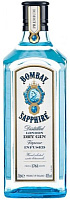 Джин Bombay Sapphire London Dry Gin 0,7 л фото
