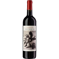 Вино Красное Сухое Celebrities Cabernet Sauvignon Carinena 2022 0,75 л фото