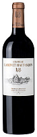 Вино Красное Сухое Château Larrivet Haut-Brion Pessac-Léognan 2018 1,5 л фото