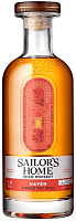 Виски Sailor's Home The Heaven Single Pot Still 0,7 л фото