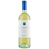Вино Белое Сухое Argiolas Costamolino Vermentino di Sardegna 2023 0,75 л фото