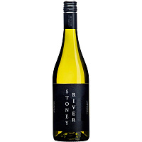 Вино Белое Сухое Stoney River Sauvignon Blanc Gisborne 2023 0,75 л фото