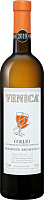 Вино Белое Полусухое Venica & Venica Traminer Aromatico Collio 2019 0,75 л фото