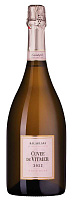 Вино игристое Розовое Брют Cuvee de Vitmer Brut Rose 2022 1,5 л фото