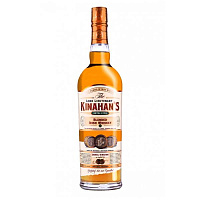 Виски Kinahan's Small Batch 0,7 л фото