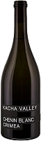 Вино Белое Сухое Kacha Valley Chenin Blanc Crimea 2024 0,75 л фото