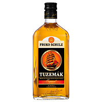 Ром Fruko Schulz Tuzemak 0,5 л фото