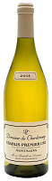 Вино Белое Сухое Domaine Du Chardonnay Chablis Premier Cru Montmains 2022 0,75 л фото