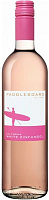 Вино Розовое Сухое Paddleboard Cellars White Zinfandel California 2022 0,75 л фото