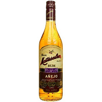 Ром Matusalem Anejo 0,7 л фото