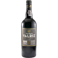 Портвейн Valriz LBV 0,75 л фото