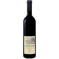 Вино Красное Сухое Shimshon Merlot Upper Galilee 2022 0,75 л фото