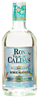 Ром Viejo de Caldas Roble Blanco 0,7 л фото