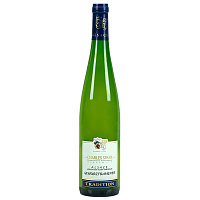 Вино Белое Полусухое Charles Sparr Gewurztraminer Tradition Alsace 2017 0,75 л фото