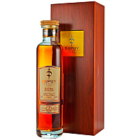 Коньяк Dupuy Extra Fine Champagne in wooden box 0,7 л фото