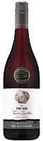 Вино Красное Сухое Terra Quartar Pinot Noir Trocken Pfalz 2021 0,75 л фото