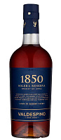 Бренди Valdespino Solera Reserva 1850 2019 0,7 л фото