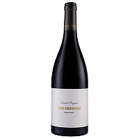 Вино Красное Сухое KWV The Mentors Pinotage Coastal Region 2018 0,75 л фото
