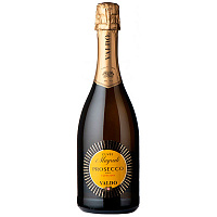 Вино игристое Белое Сухое Valdo Cuvee i Magredi Prosecco Extra Dry 0,75 л фото