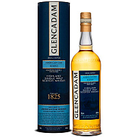 Виски Glencadam American Oak Reserve Single Malt Highland in tube 0,7 л фото