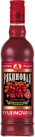 Настойка Ladoga Ryabinovaya with brandy 0,5 л фото