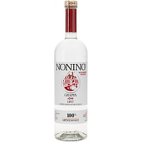 Граппа Nonino Tradizione 1 л фото