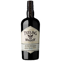 Виски Teeling Small Batch 0,7 л фото