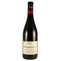 Вино Красное Сухое Maset Del Lleo Monastrell Catalonia 2016 0,75 л фото