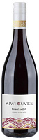 Вино Красное Сухое Kiwi Cuvee Pinot Noir 2023 0,75 л фото