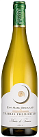 Вино Белое Сухое Jean-Marc Brocard Chablis Premier Cru Montee de Tonnerre 2023 0,75 л фото