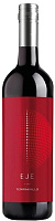 Вино Красное Сухое Eje Tempranillo Castilla 2023 0,75 л фото