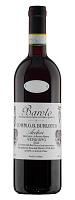 Вино Красное Сухое Burlotto Barolo Acclivi 2021 0,75 л фото