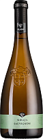 Вино Белое Сухое Pradio Sobaja Sauvignon Friuli Grave 2024 0,75 л фото