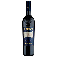 Вино Красное Полусухое Tommasi Valpolicella Ripasso Classico Superiore 2018 0,75 л фото