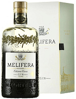 Джин Melifera Edizione Corsa in gift box 0,7 л фото