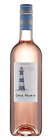 Вино Розовое Сухое Chateau L'Ermite d'Auzan Gris Marin Sable de Camargue 2025 0,75 л фото