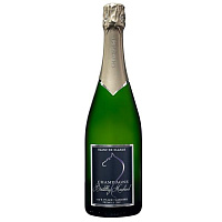 Вино игристое Белое Брют Boutillez Marchand Blanc de Blancs Premier Cru Brut 0,75 л фото